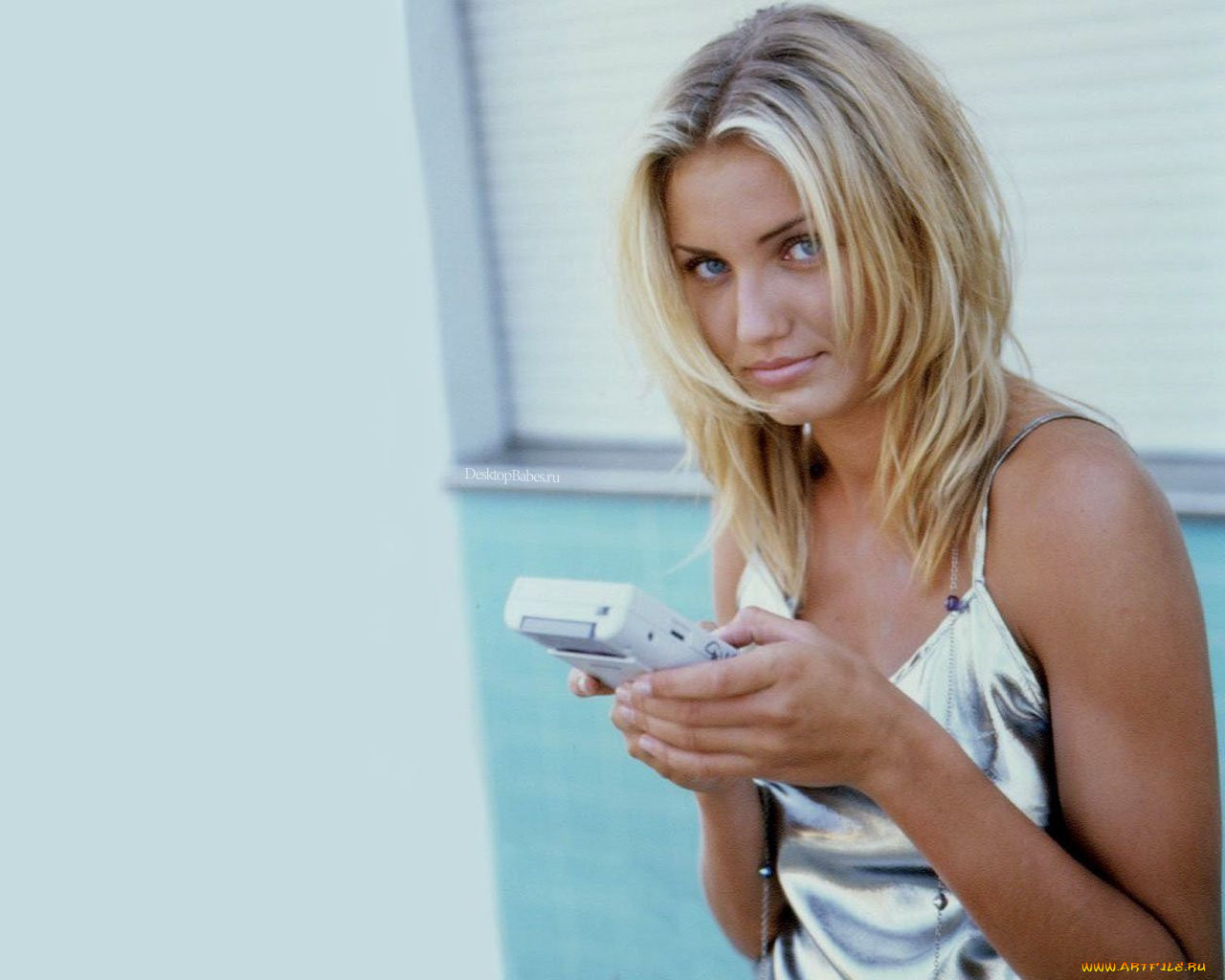 Cameron Diaz, 